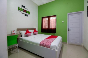 Super OYO 2808 D'residence Syariah